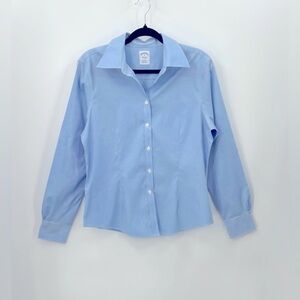 (#162)BROOKS BROTHERS Button Down Shirt